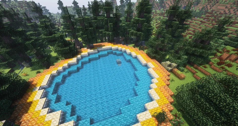 Ecological — Minecraft mod, rasm 3