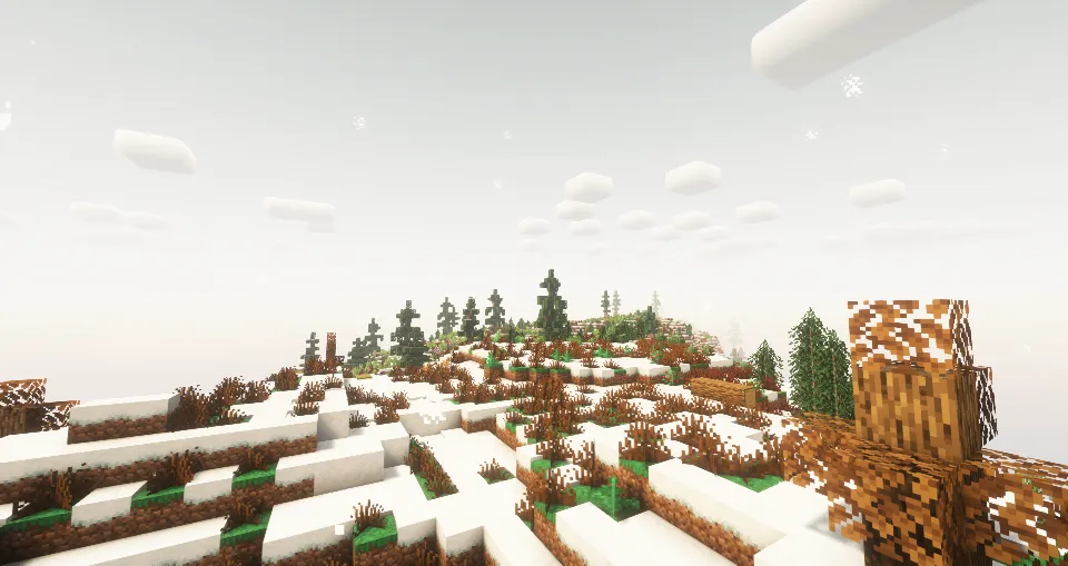 Ecological — Minecraft mod, rasm 5