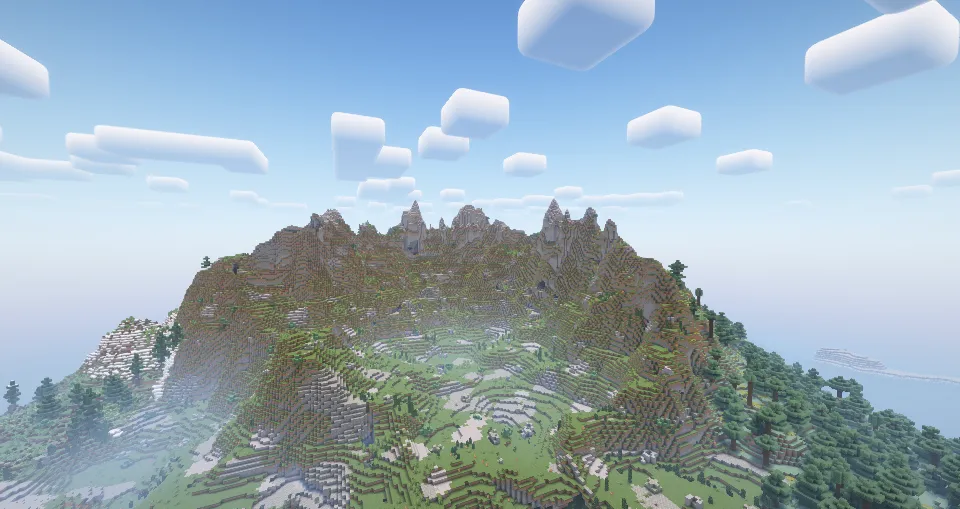 Ecological — Minecraft mod, rasm 6