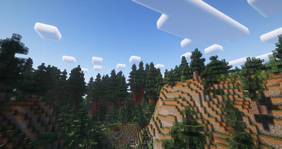 Ecological — Minecraft mod, rasm 8