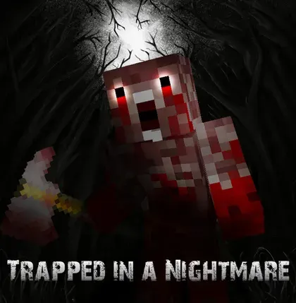 Trapped in a Nightmare