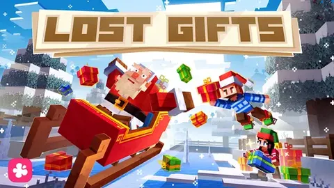 Lost Gifts
