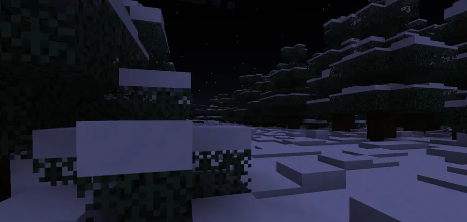 G'aroyib shahar — Minecraft xarita, rasm 6