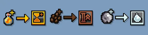 Calypso's Candy Workshop — Minecraft mod, rasm 3