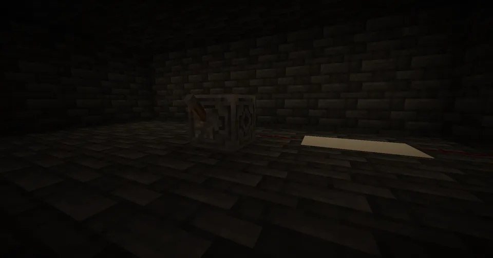 The Backrooms lvl 137 School — Minecraft xarita, rasm 2
