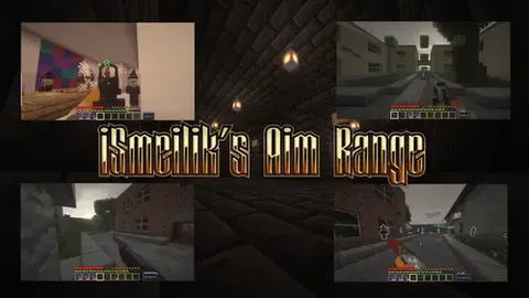 iSmeilik's Aim Range
