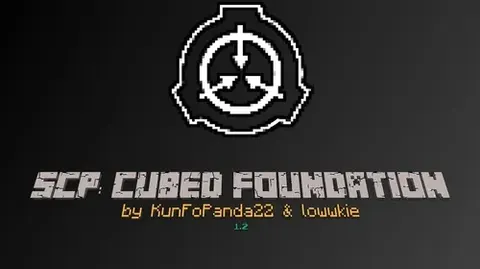 SCP: Cubed foundation
