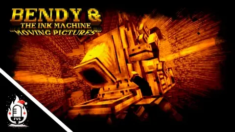 Bendy: Moving Pictures (RU)