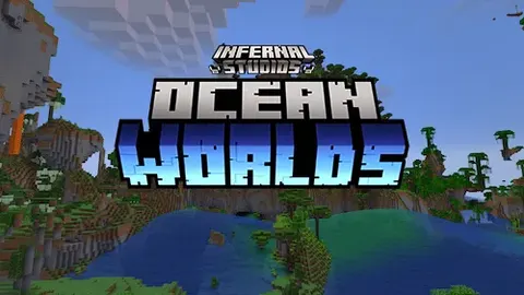Ocean Worlds