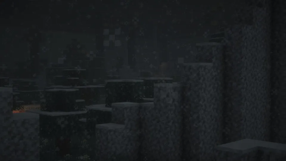 Zone-67 — Minecraft xarita, rasm 2