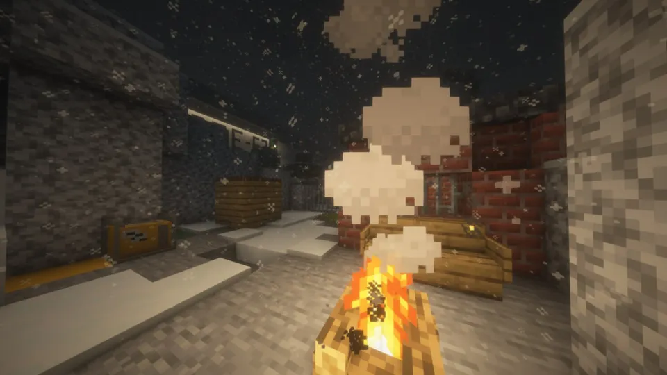 Zone-67 — Minecraft xarita, rasm 4