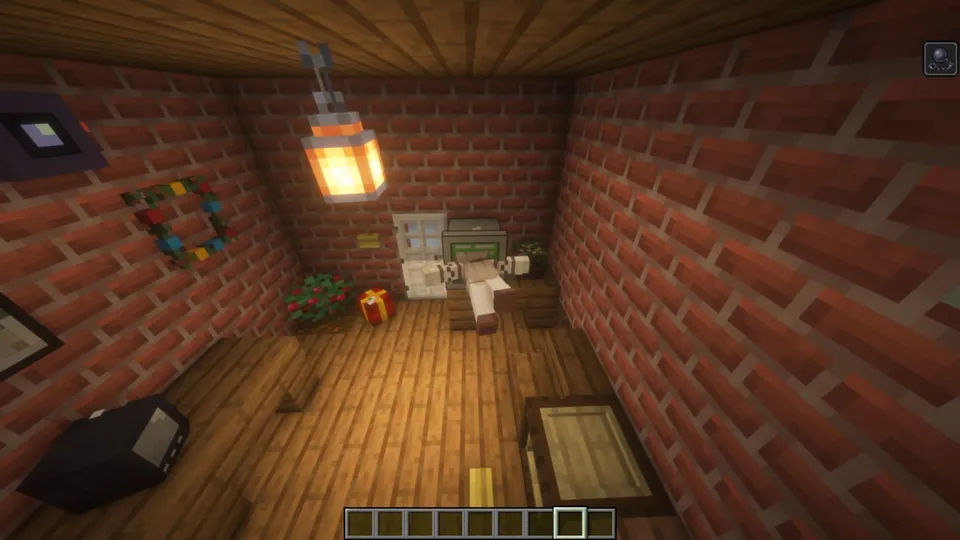 Zone-67 — Minecraft xarita, rasm 5