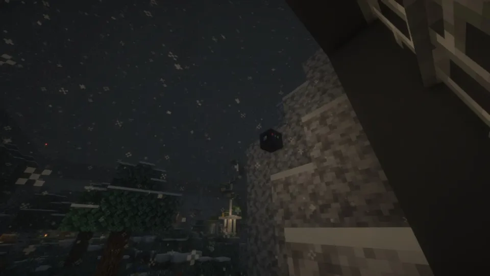 Zone-67 — Minecraft xarita, rasm 6