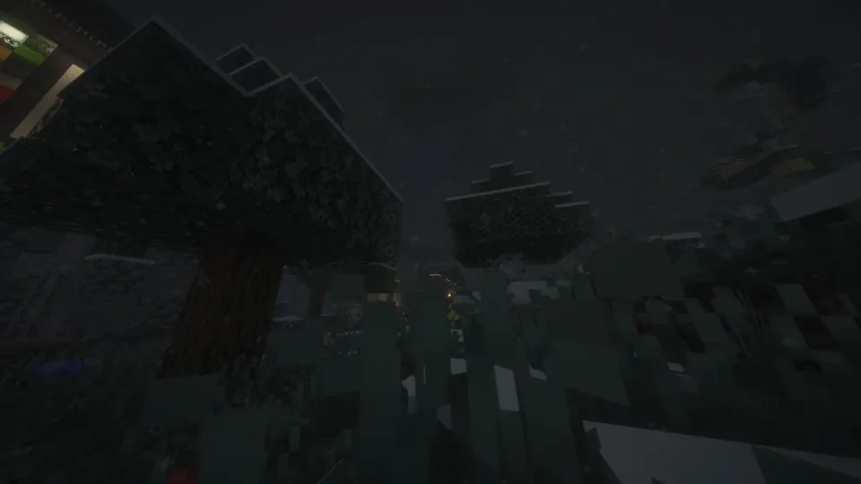 Zone-67 — Minecraft xarita, rasm 8