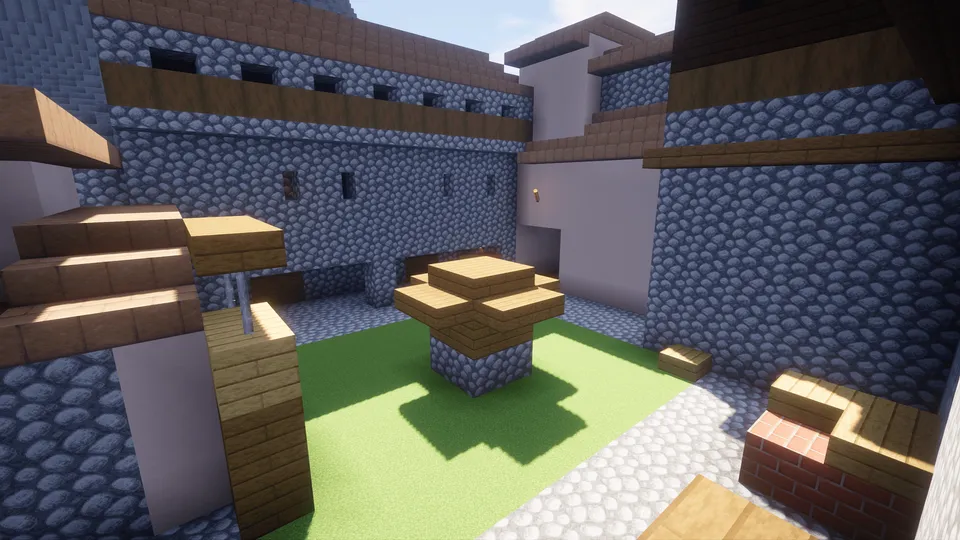 Province (So2) — Minecraft xarita, rasm 3