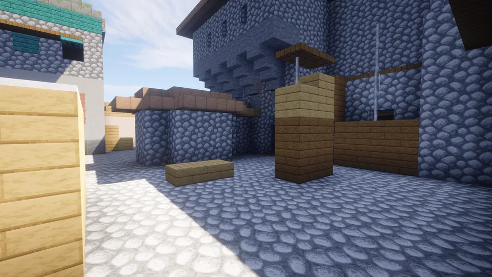 Province (So2) — Minecraft xarita, rasm 4