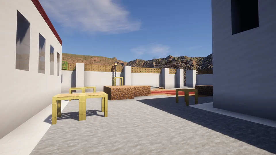 Province (So2) — Minecraft xarita, rasm 8
