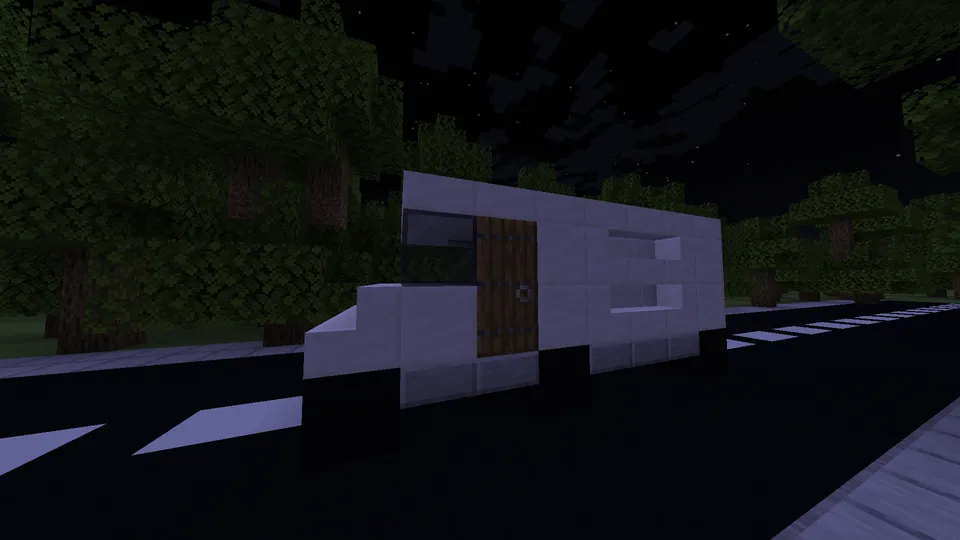 Zirzami sirlari | Chapter 1 — Minecraft xarita, rasm 2