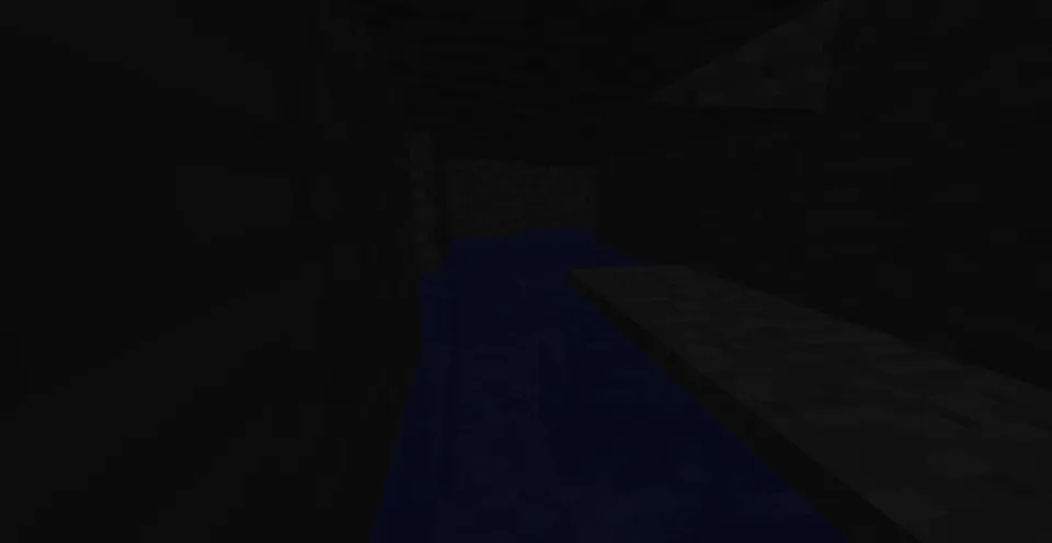 Cheklangan chank — Minecraft xarita, rasm 3