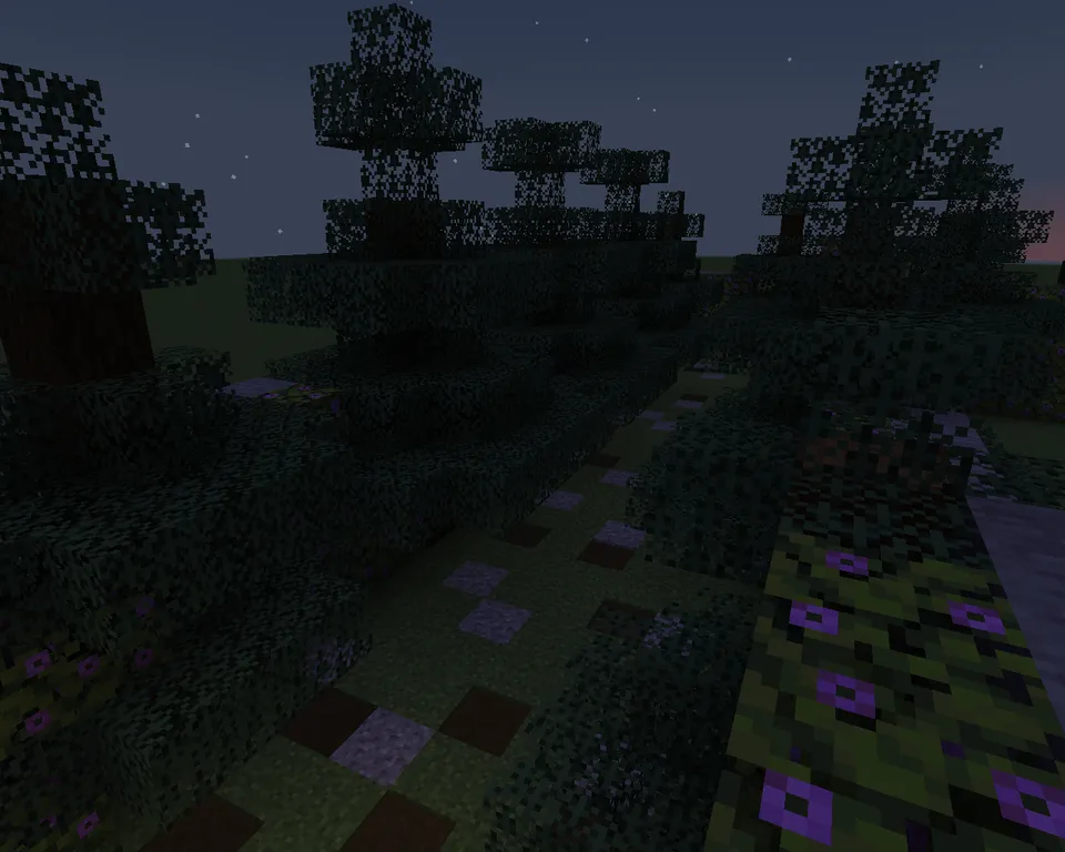 Beware - Podvaldan qochish — Minecraft xarita, rasm 4