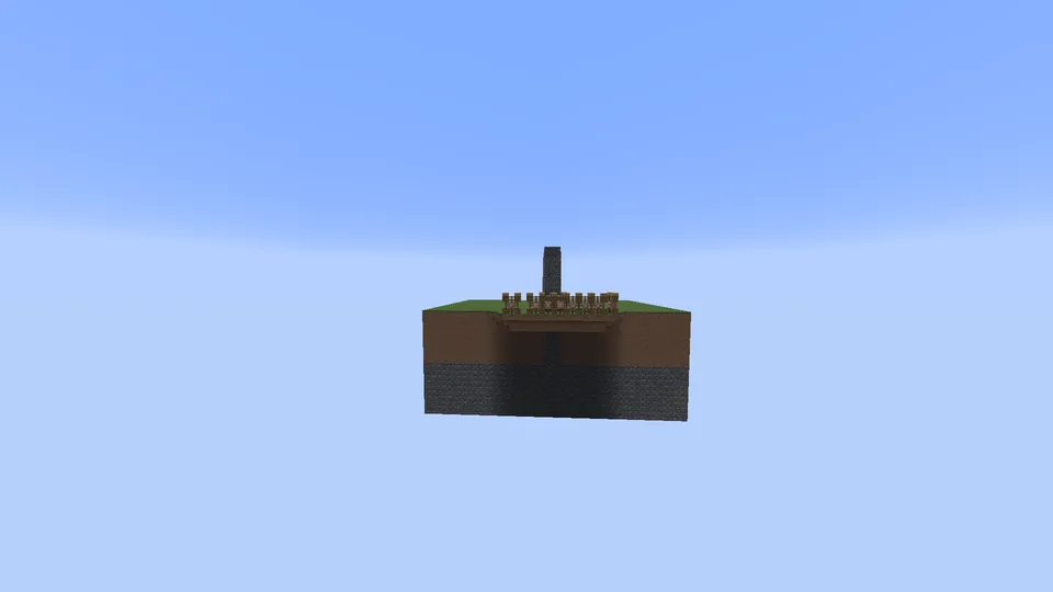 Building on Time — Minecraft xarita, rasm 3
