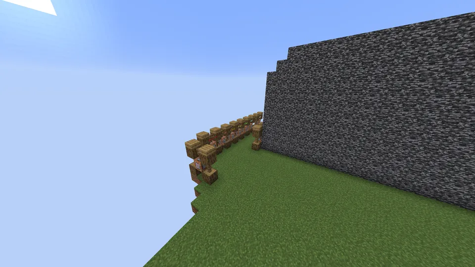 Building on Time — Minecraft xarita, rasm 4