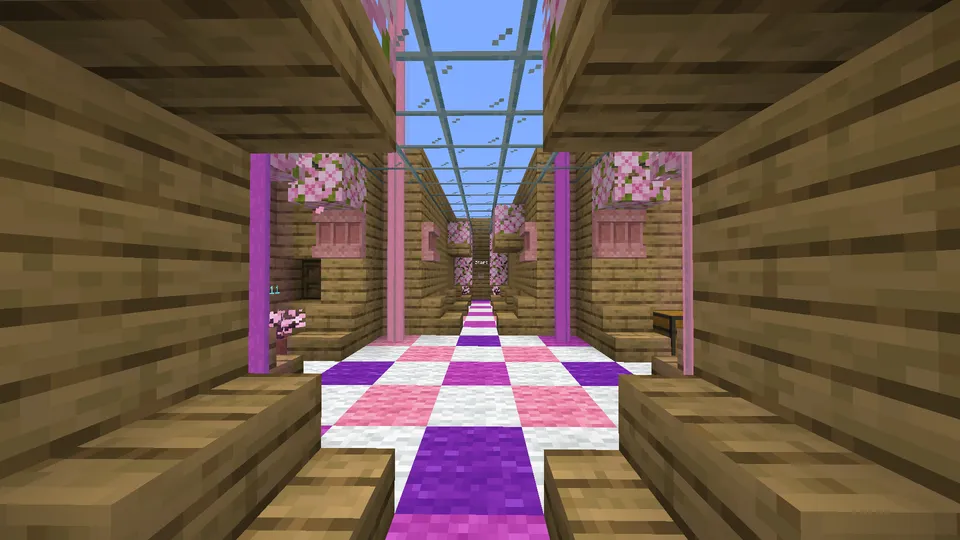 Building on Time — Minecraft xarita, rasm 5