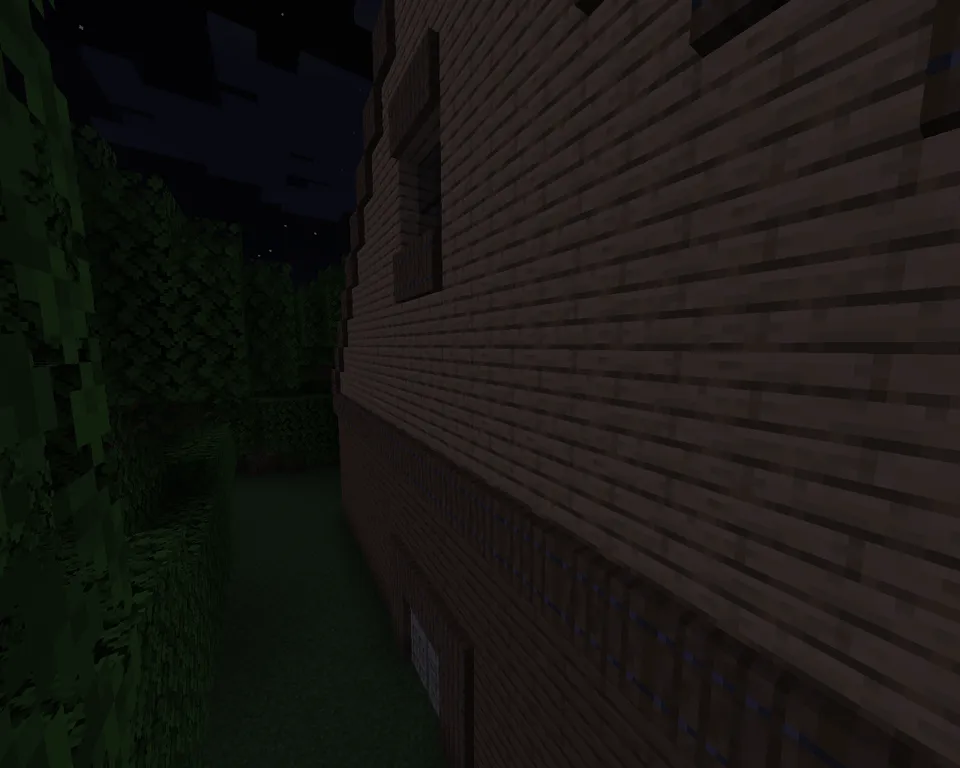 O'rmon sukunati qo'riqchilari — Minecraft xarita, rasm 3