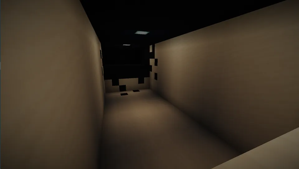Xato — Minecraft xarita, rasm 5
