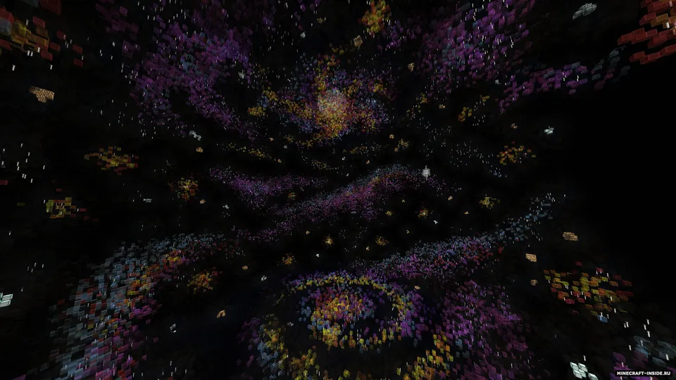 Final Paradox — Minecraft xarita, rasm 4