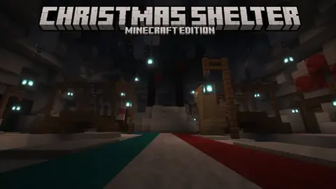 Christmas Shelter