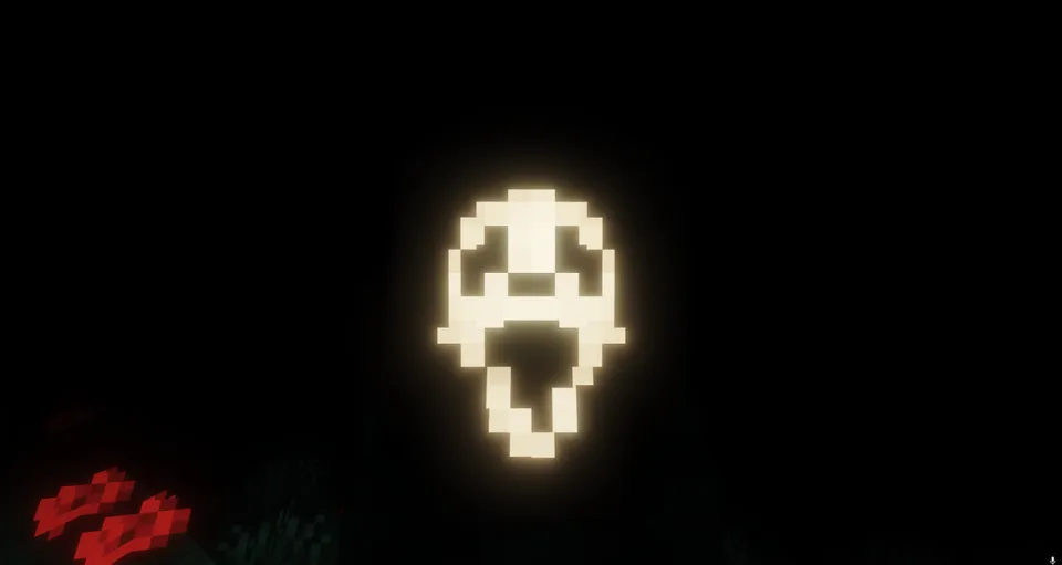 Scream Here — Minecraft mod, rasm 3
