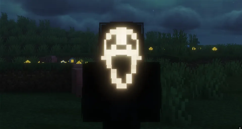 Scream Here — Minecraft mod, rasm 4