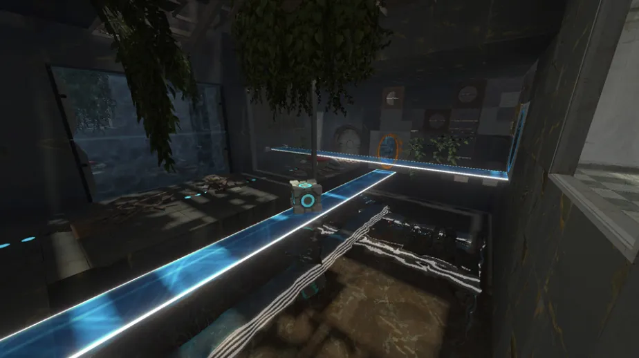 Portal Java Edition — Minecraft xarita, rasm 2
