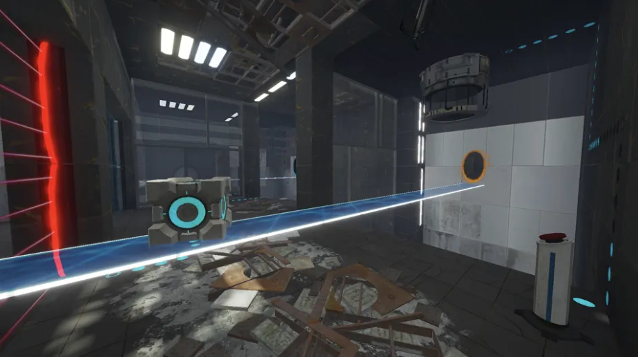 Portal Java Edition — Minecraft xarita, rasm 3