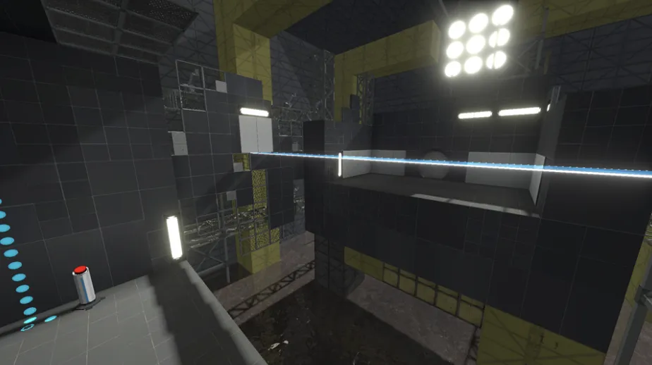Portal Java Edition — Minecraft xarita, rasm 4