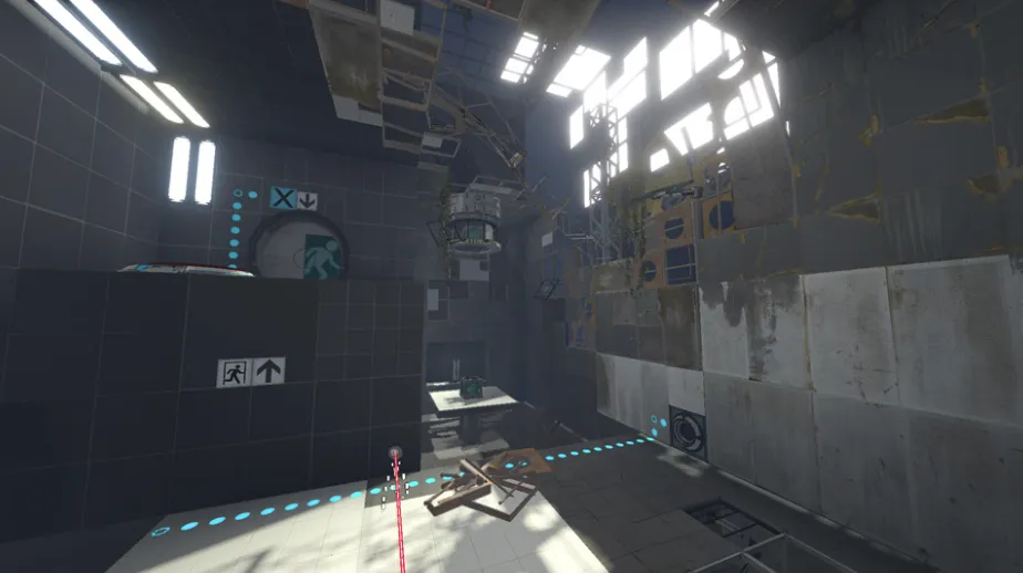 Portal Java Edition — Minecraft xarita, rasm 5
