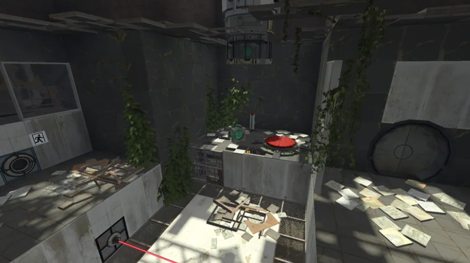 Portal Java Edition — Minecraft xarita, rasm 6