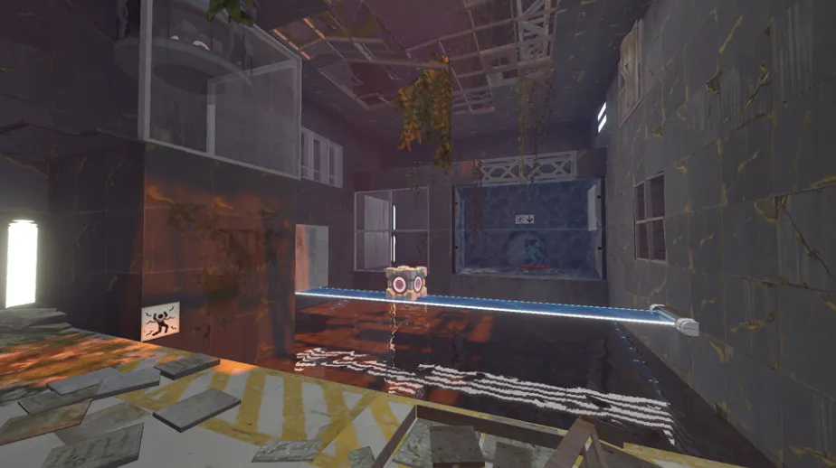 Portal Java Edition — Minecraft xarita, rasm 7