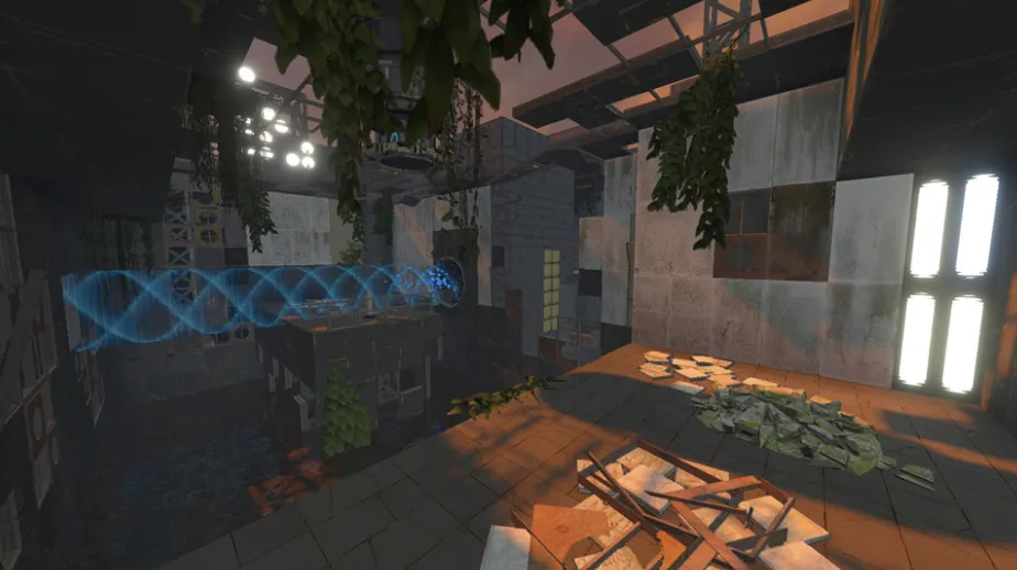 Portal Java Edition — Minecraft xarita, rasm 8