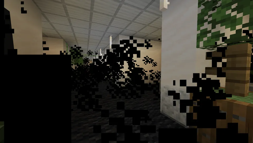Mohiyat — Minecraft xarita, rasm 4