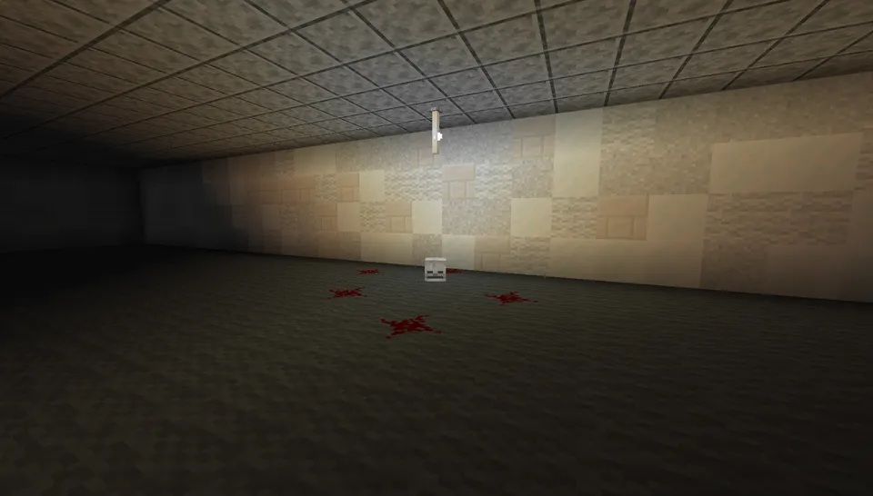 Mohiyat — Minecraft xarita, rasm 5