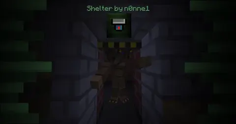 Shelter | by n0nne1