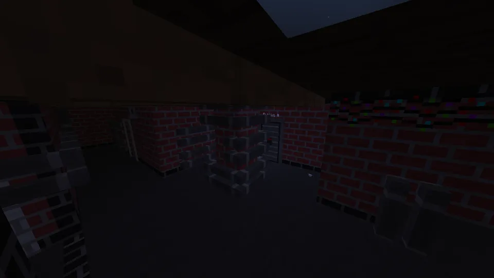 Shelter | by n0nne1 — Minecraft xarita, rasm 2
