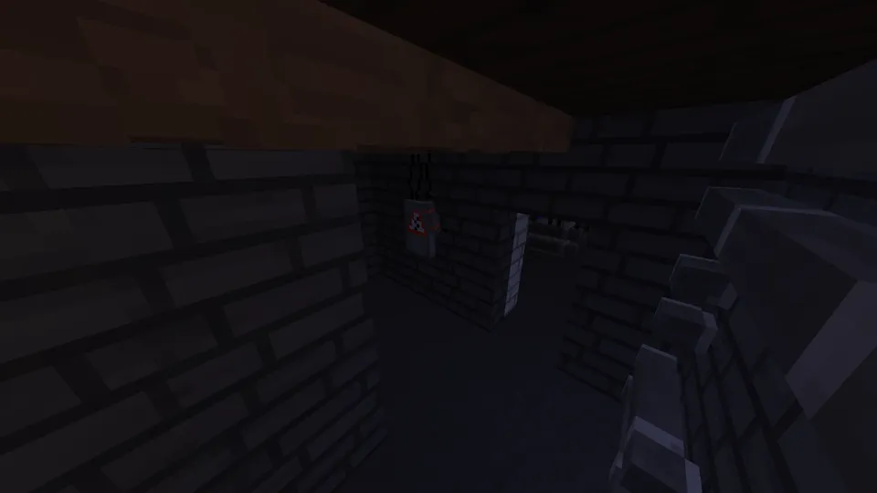 Shelter | by n0nne1 — Minecraft xarita, rasm 3