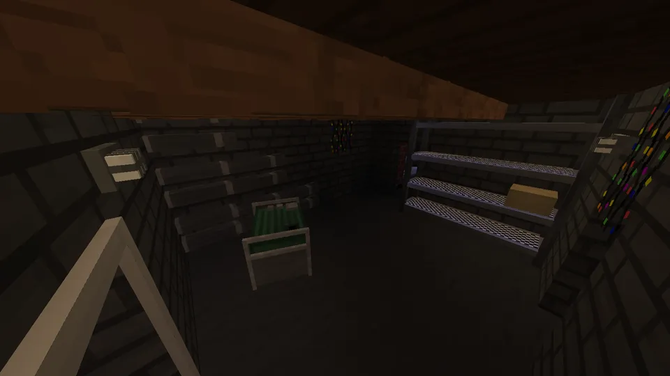 Shelter | by n0nne1 — Minecraft xarita, rasm 4