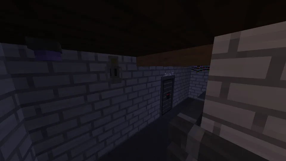 Shelter | by n0nne1 — Minecraft xarita, rasm 5