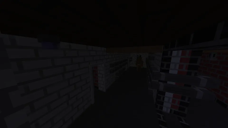 Shelter | by n0nne1 — Minecraft xarita, rasm 6