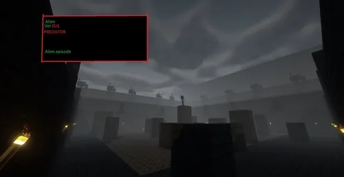 AVP - Aqliy — Minecraft xarita, rasm 1