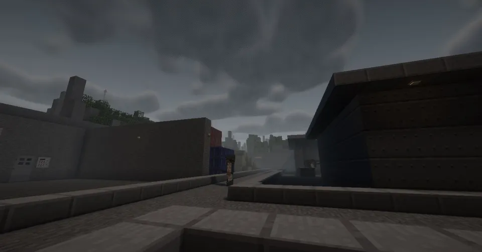 AVP - Aqliy — Minecraft xarita, rasm 3